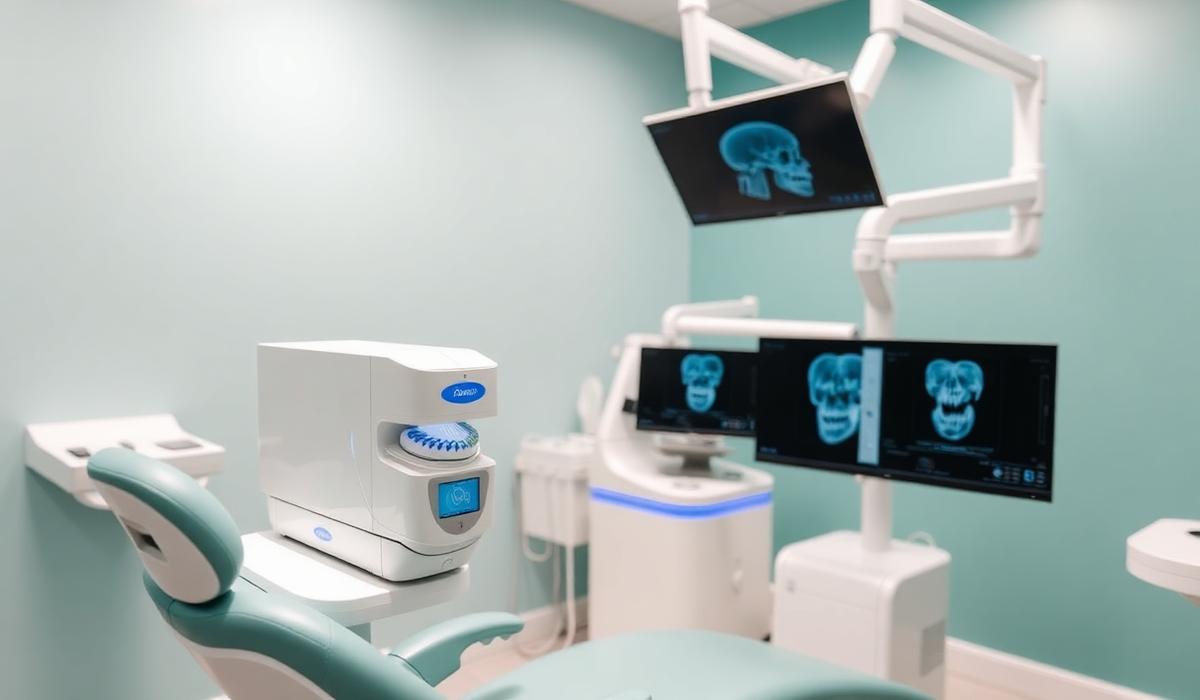 Dental Checkups at Bright Smile Dental Aesthetics Lahore